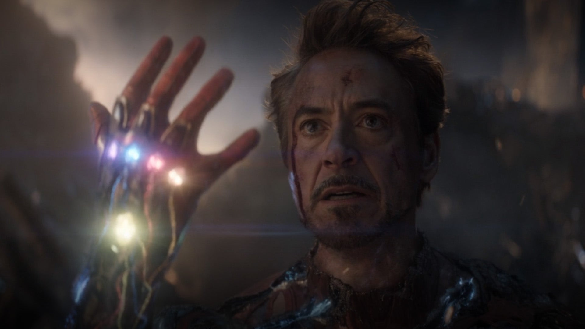 Jon Favreau admits he disagreed with Iron Man’s death in Endgame