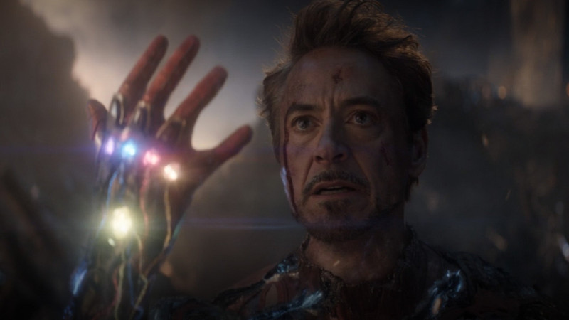 Jon Favreau admite que estuvo en desacuerdo con la muerte de Iron Man