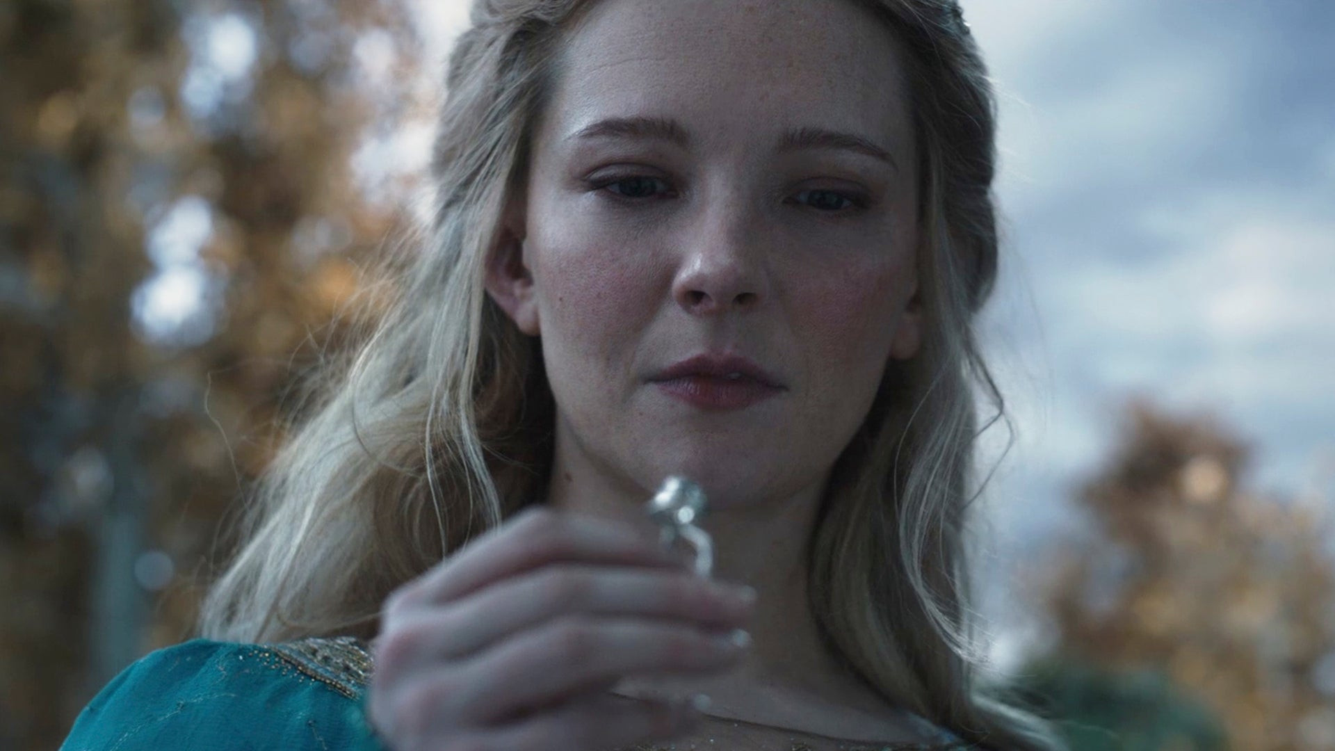 Amazon confirms The Lord of the Rings: The Rings of Power Season 3 for 2026