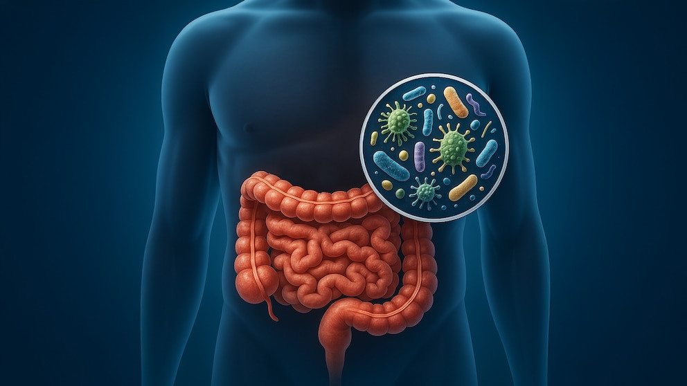 Study Finds Gut Microbiome Could Predict Parkinson's Risk Early