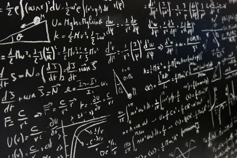La matemática no define el mundo, sino que lo que definimos con ella