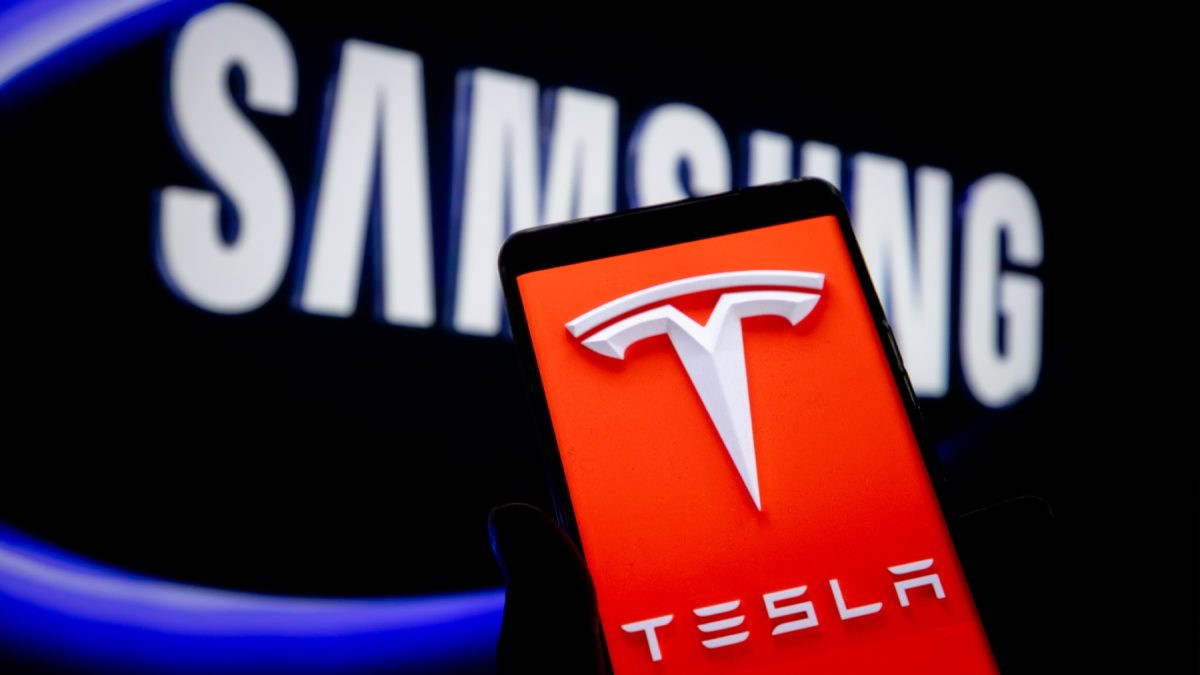 Tesla aumenta significativamente sus pedidos de GDDR6 a Samsung