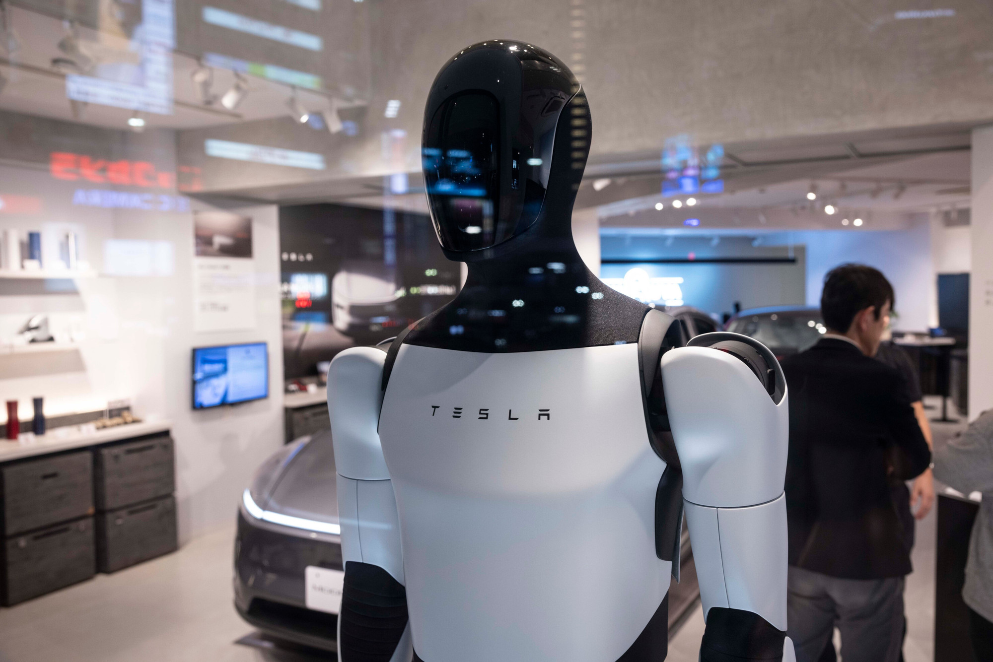 Tesla Reports Q1 2026 Earnings: Still Profitable Amid Challenges