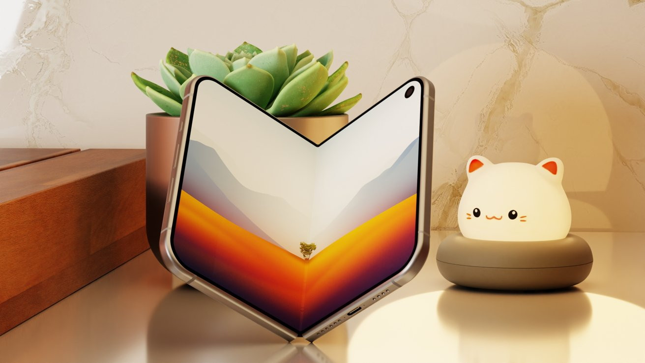 The iPhone Fold or Ultra is Expected in 2026, Rumors Say