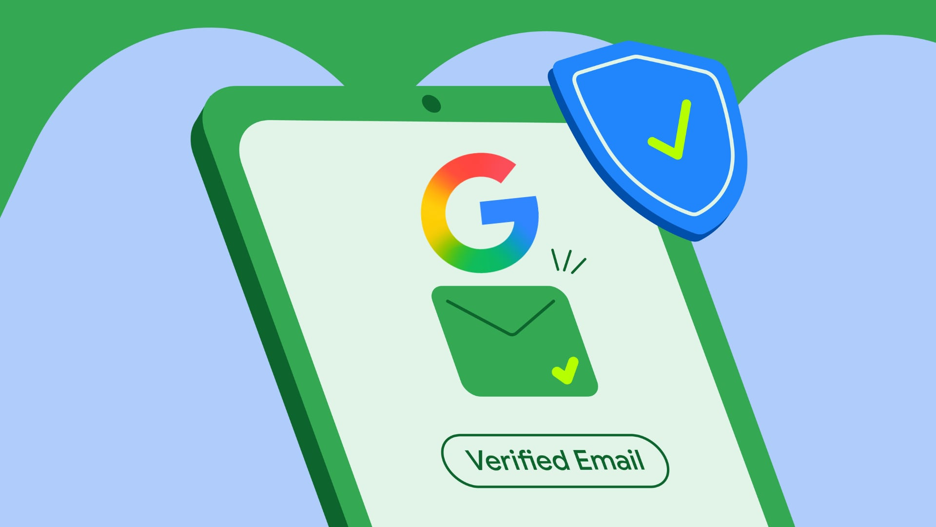 Google makes email verification easier with no-code method