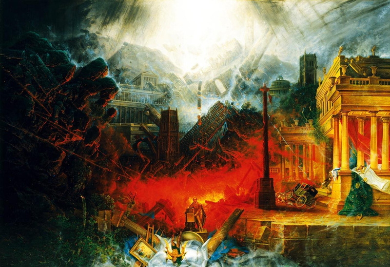 Mythos Vulnerability: What Could Happen Next After Two Weeks