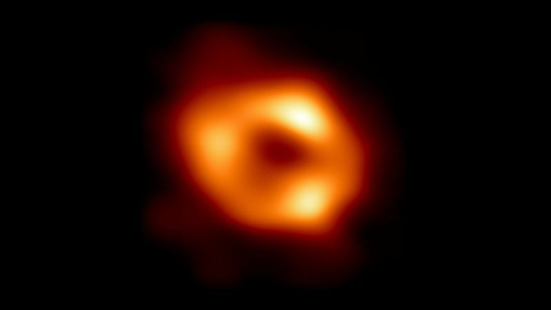 Source of Gas Clouds Feeding Sagittarius A* Identified