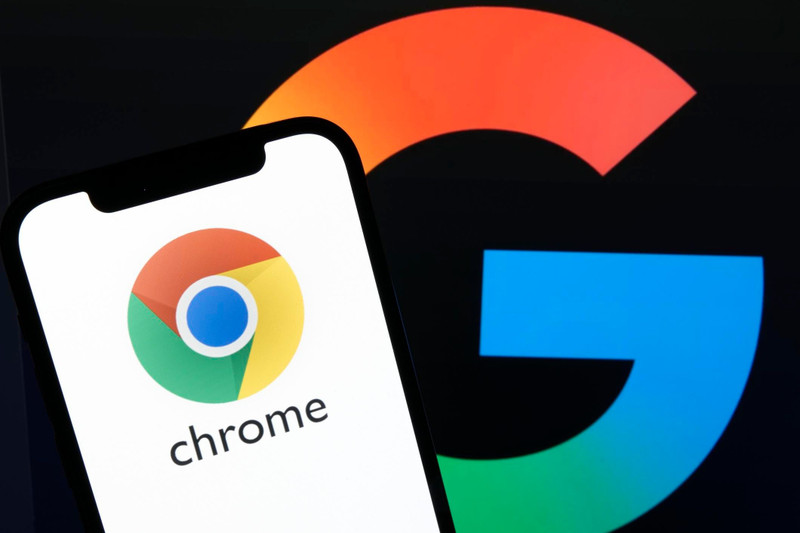 Google releases security update for 3.5 billion Chrome users