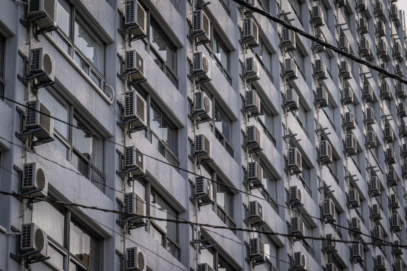Who Will Pay to Cool the Planet? The Global Energy Challenge