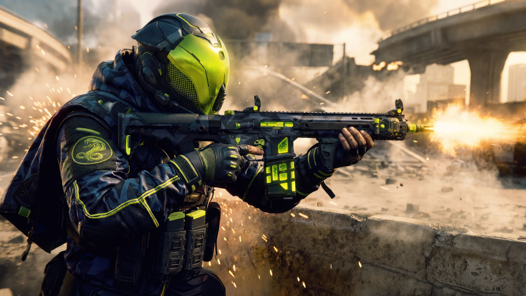 Call of Duty announces Season 3 Reloaded with new content