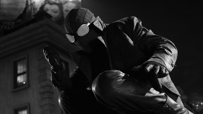 Spider-Noir revela villanos y primeros detalles de la serie