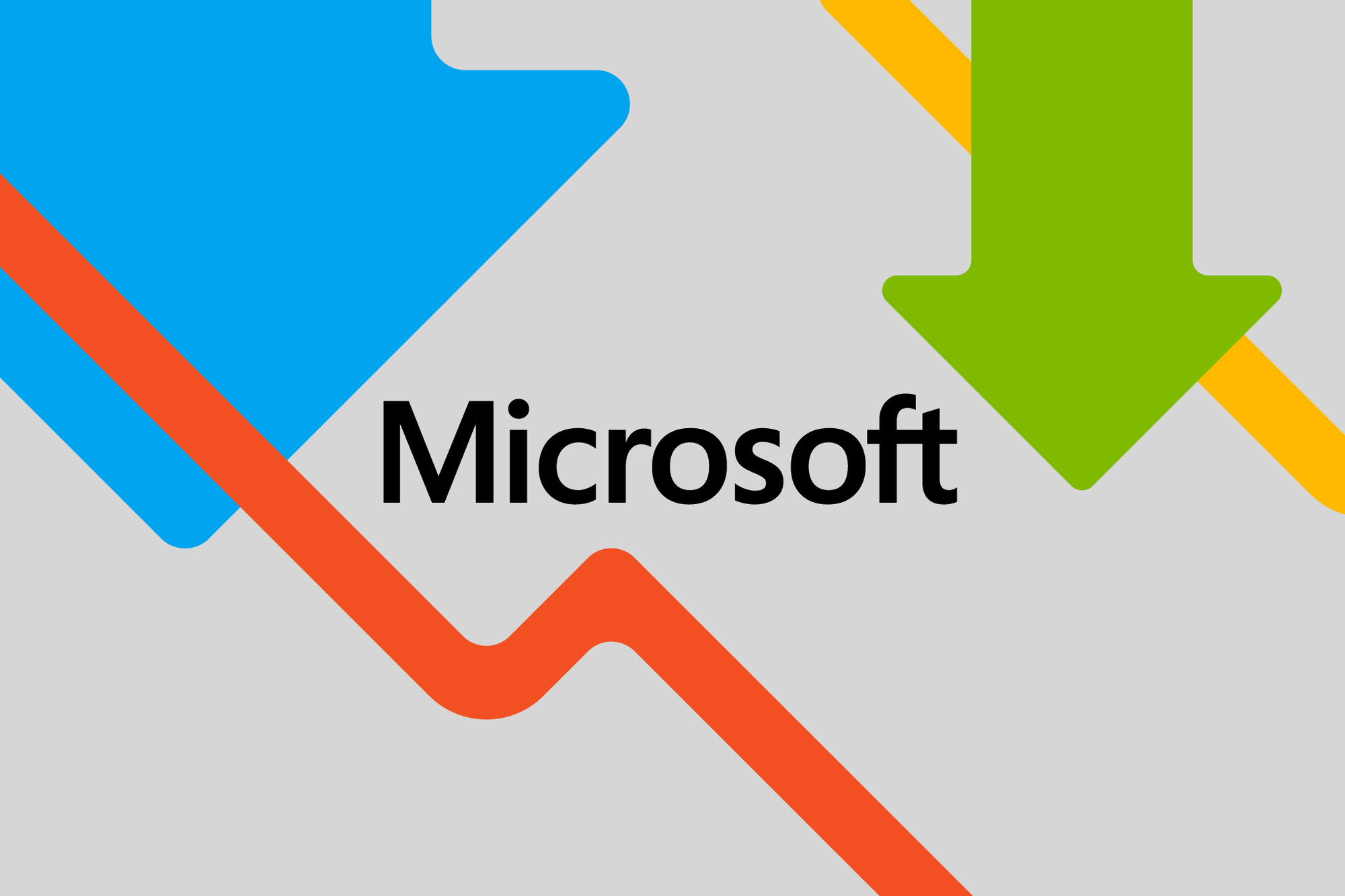 Microsoft faces a wave of executive departures in 2024