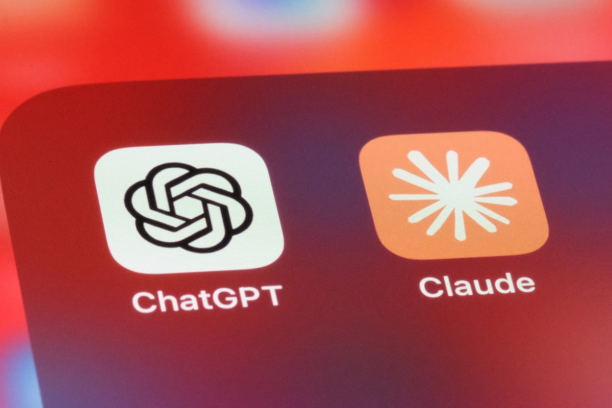 Anthropic surpasses OpenAI with a $1 trillion valuation