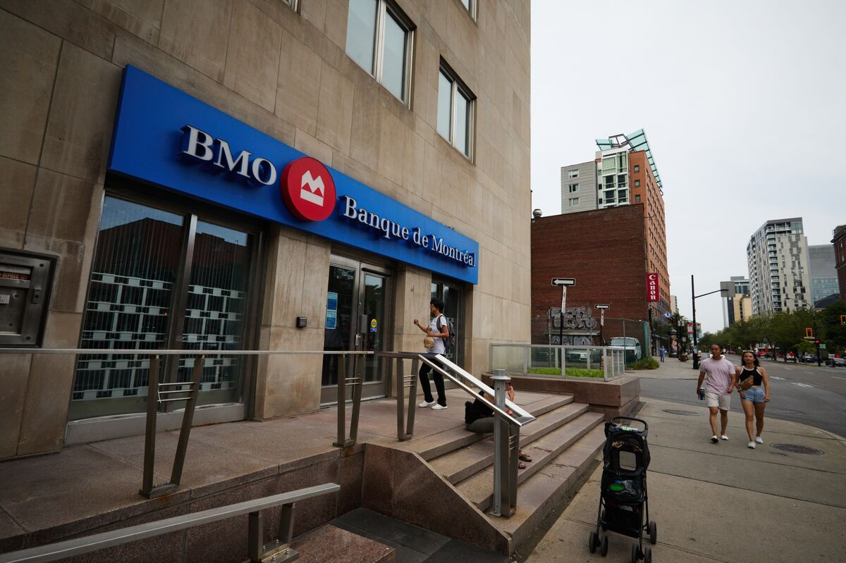 Bank of Montreal leverages AI and quantum computing to predict earthquakes