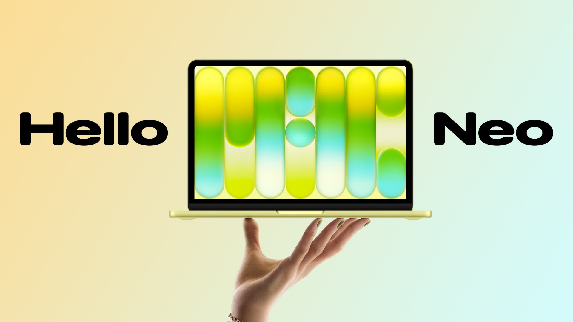 Apple was caught off guard by MacBook Neo's overwhelming demand