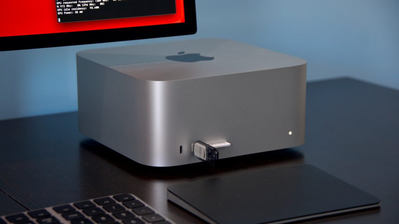 Apple expects months to catch up with Mac mini and Mac Studio demand