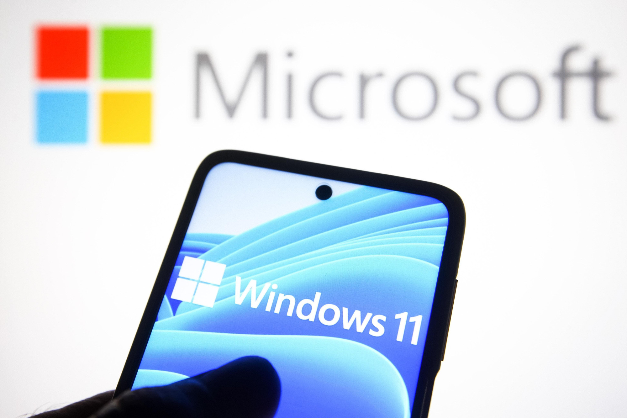Windows 11 security update breaks backups across multiple apps