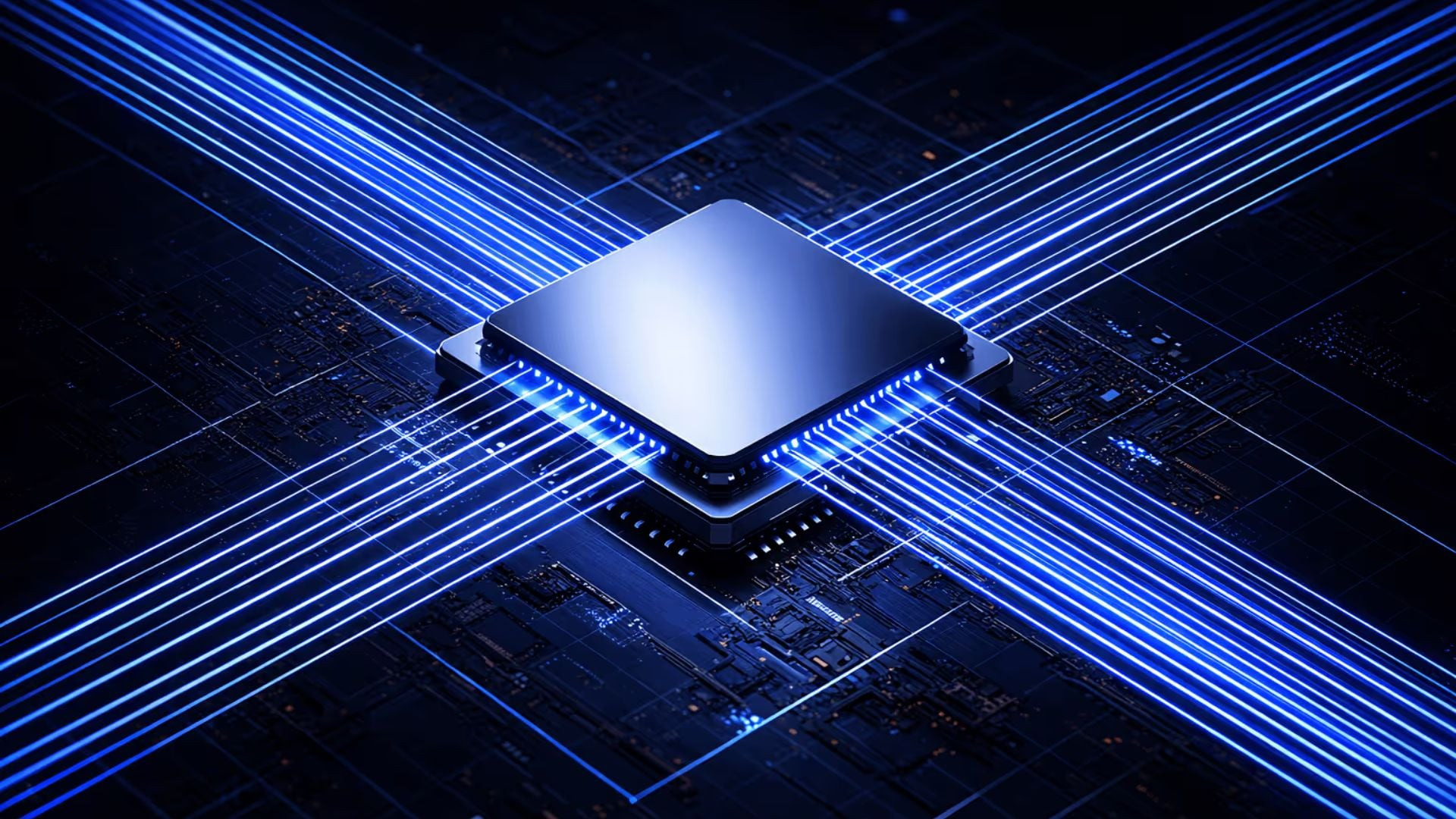 Lumai's Optical Computing System Cuts AI Energy Use by 90%