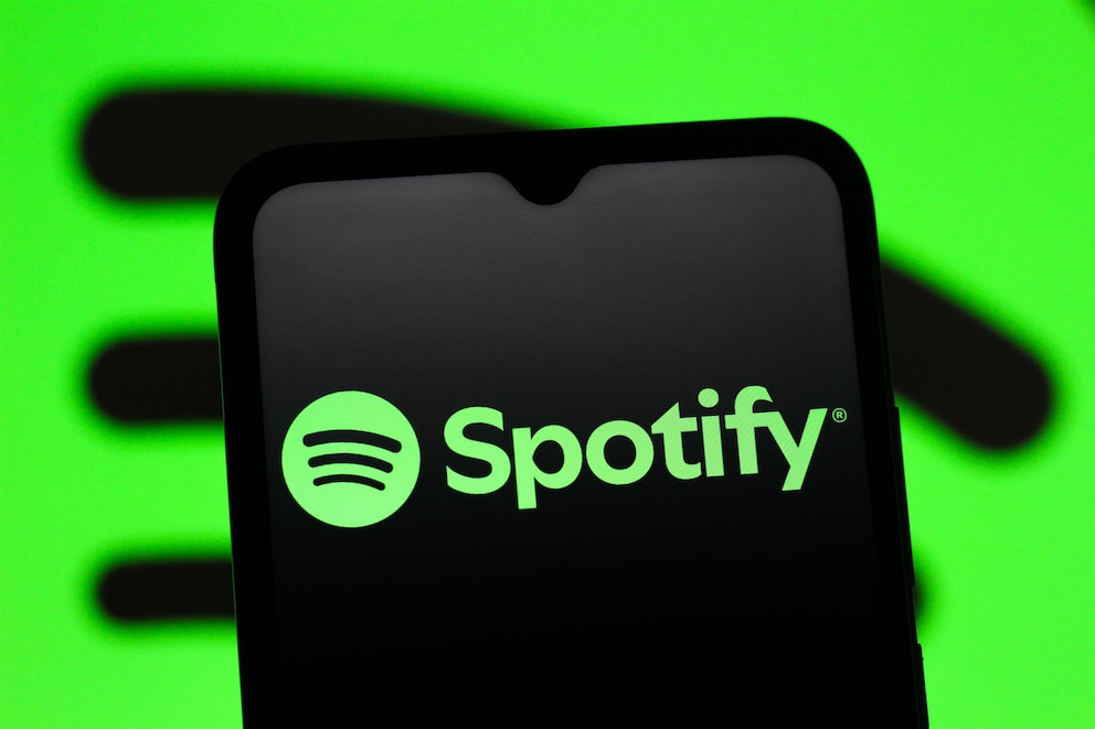 Spotify now shows if a song was created with artificial intelligence