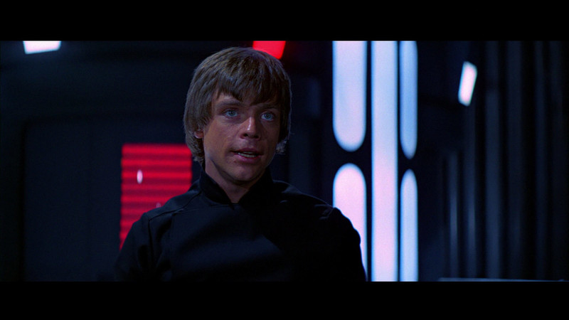 Luke Skywalker será protagonista en la próxima serie animada de Star Wars