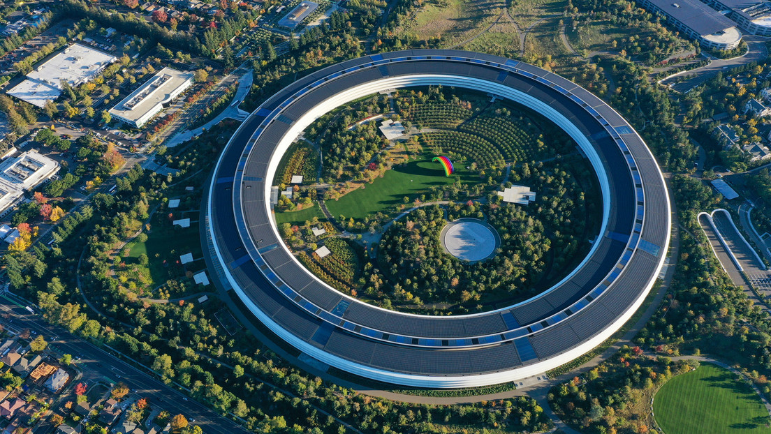 Apple opposes new guidelines impacting global emissions reporting