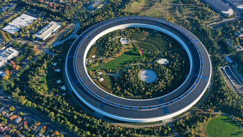 Apple opposes new guidelines impacting global emissions reporting