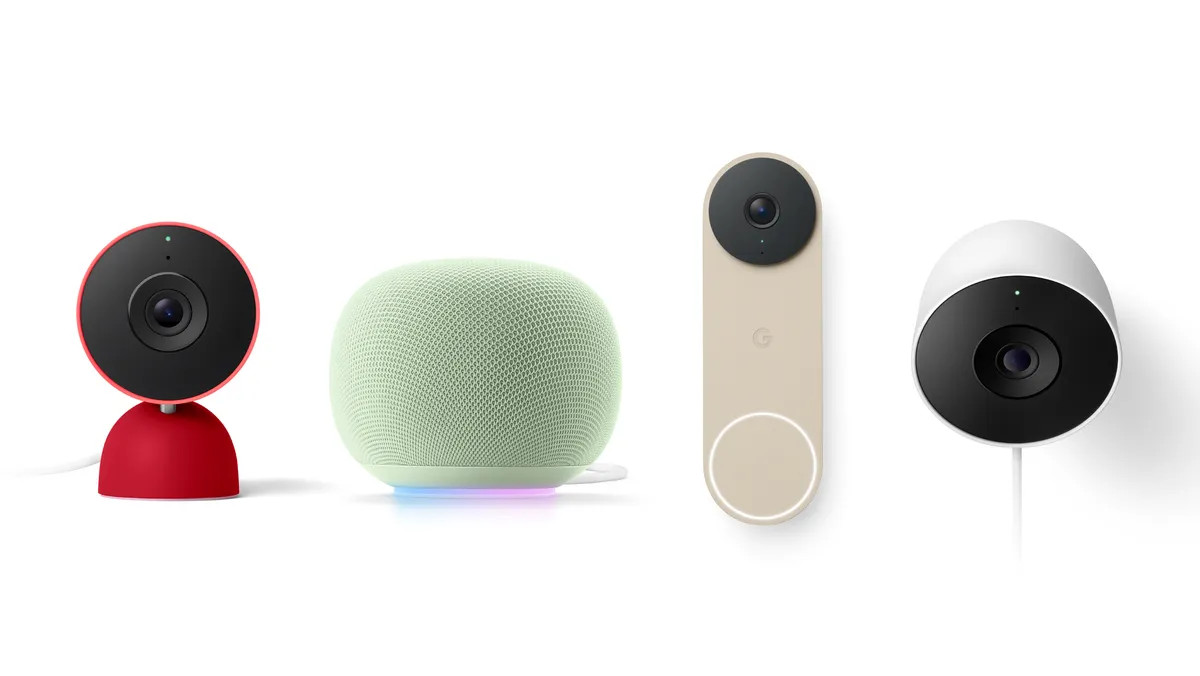 Google Adds Continued Conversation to Google Home Devices