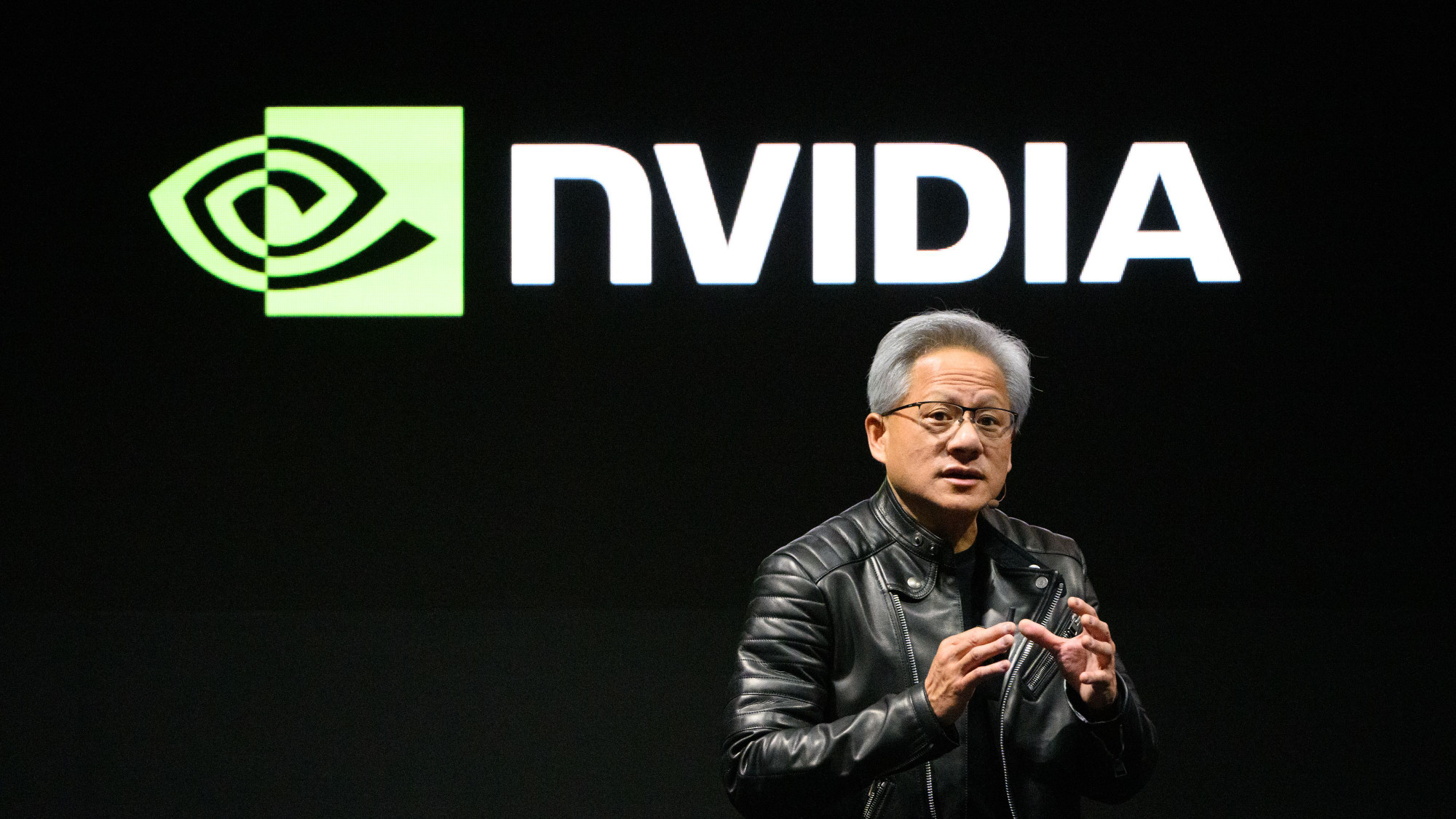 NVIDIA warns: AI can be more expensive than traditional workers