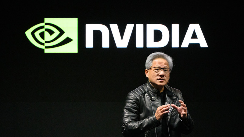 NVIDIA warns: AI can be more expensive than traditional workers