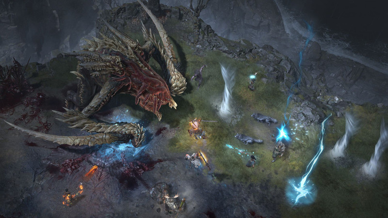 Diablo 4 lanza un pequeño parche que soluciona un problema molesto del DLC