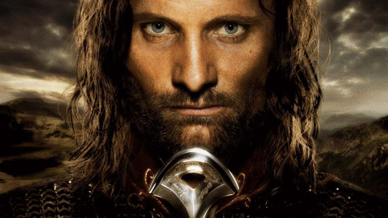 Andy Serkis confirms Viggo Mortensen supports Jamie Dornan as Aragorn