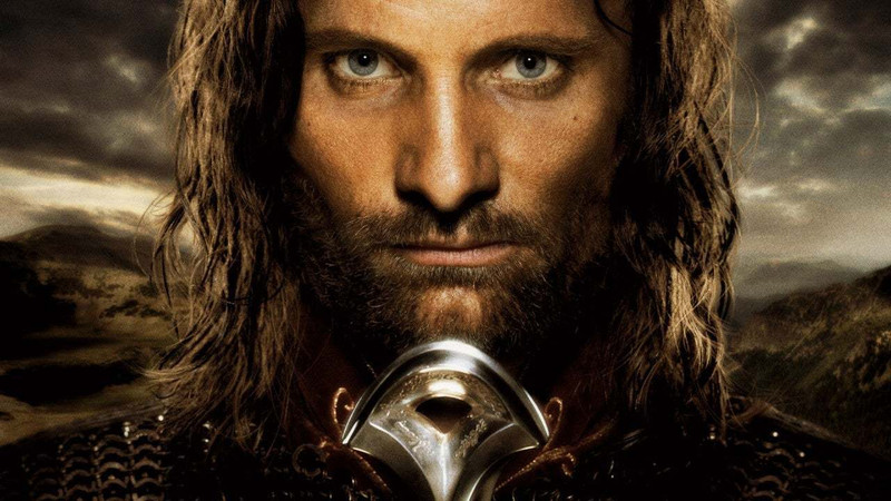 Andy Serkis confirms Viggo Mortensen supports Jamie Dornan as Aragorn