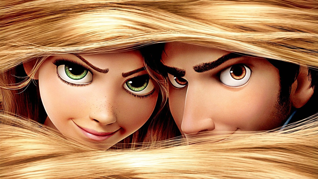 Diego Luna joins the cast of Disney's Tangled live-action remake