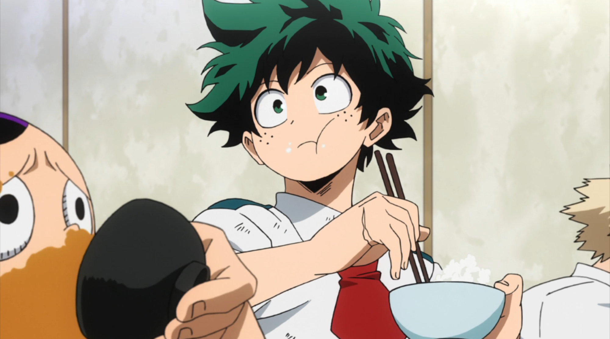 When and how to watch the My Hero Academia special episode online