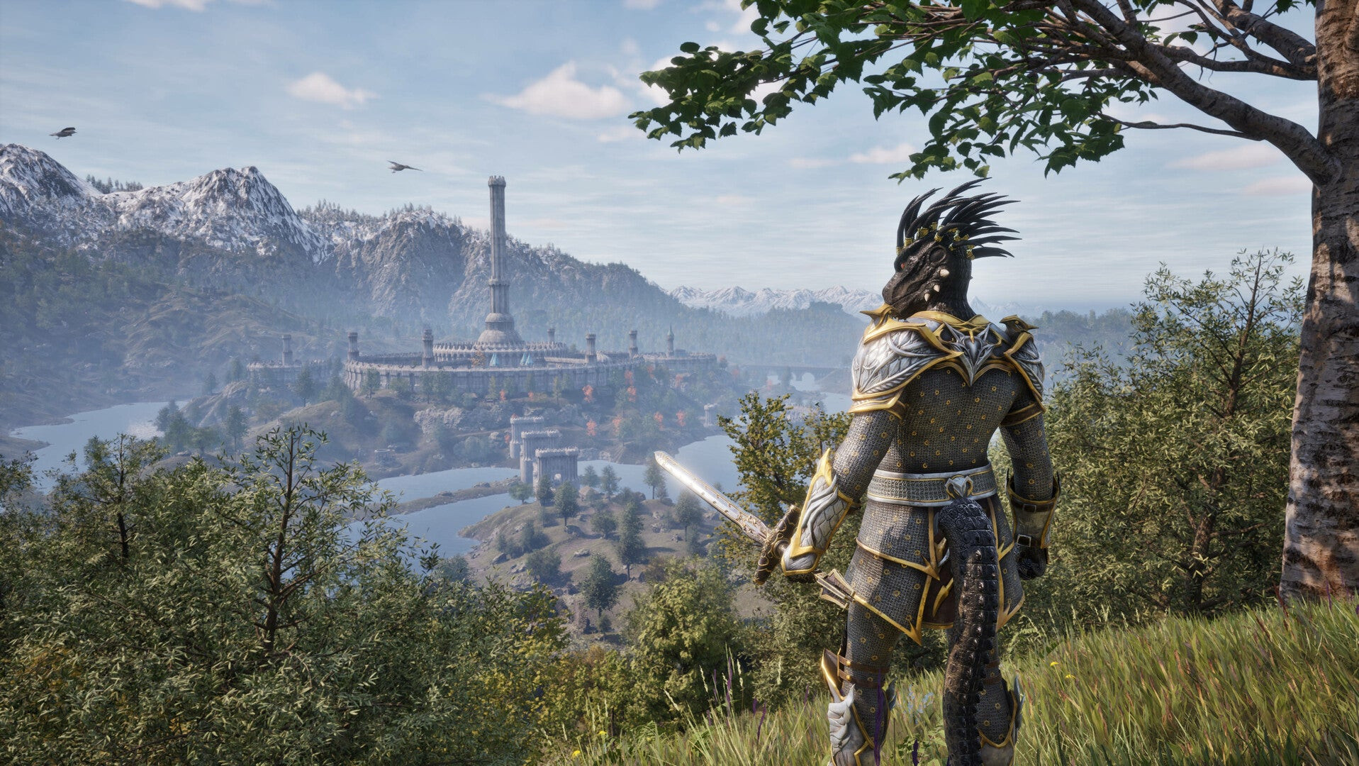 Oblivion Remastered Still Faces Issues Without Updates Since 2025