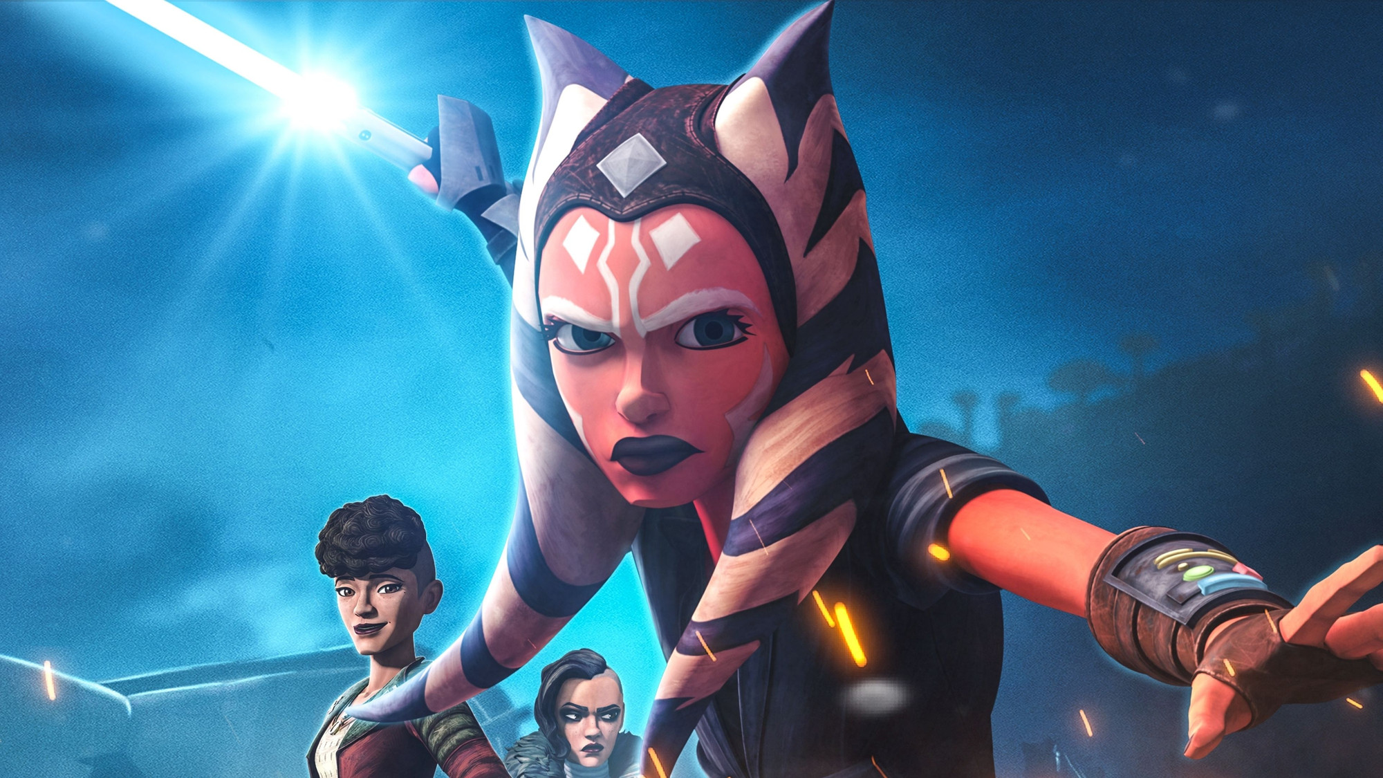 Star Wars: The Clone Wars Era Officially Returns in New Release