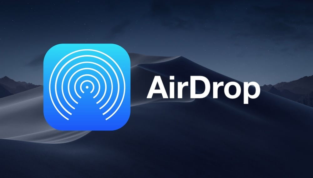 AirDrop now available on more Android phones: full list and guide