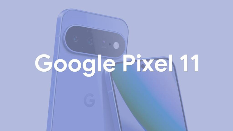 Leaks Reveal Key Details About Google Pixel 11 Coming This August