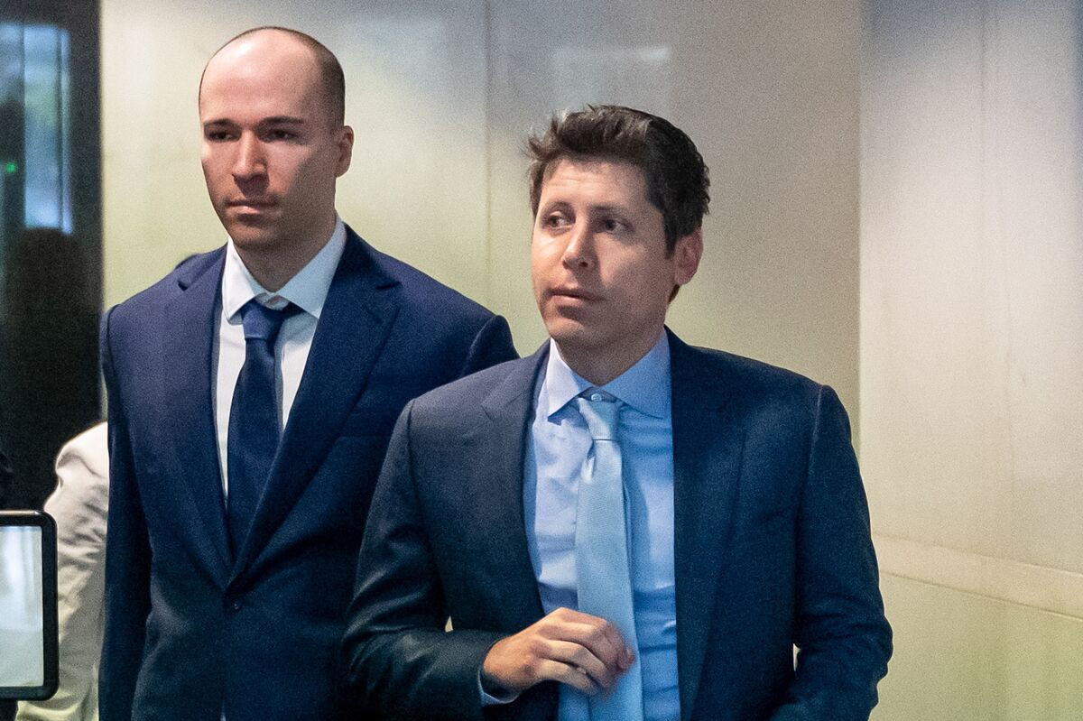 Elon Musk envió mensaje a Greg Brockman antes del juicio de OpenAI