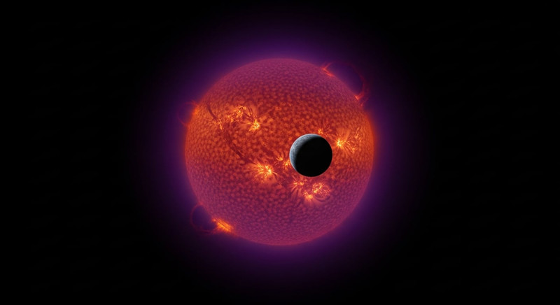 Misión canadiense POET busca exoplanetas similares a la Tierra