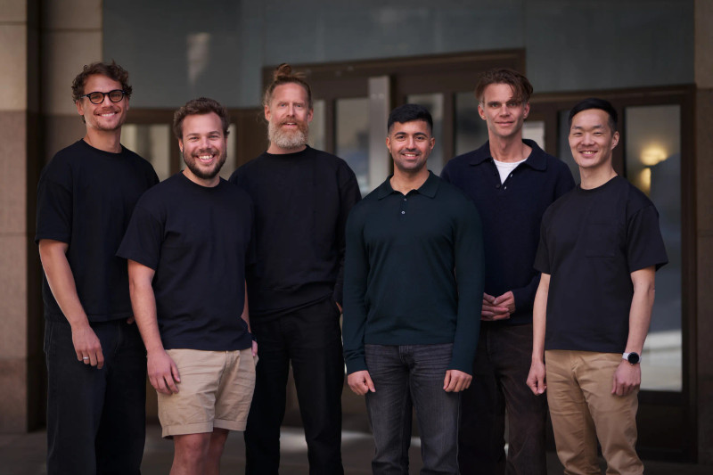 Pit, the Swedish AI startup from Voi founders, gains attention in Stockholm