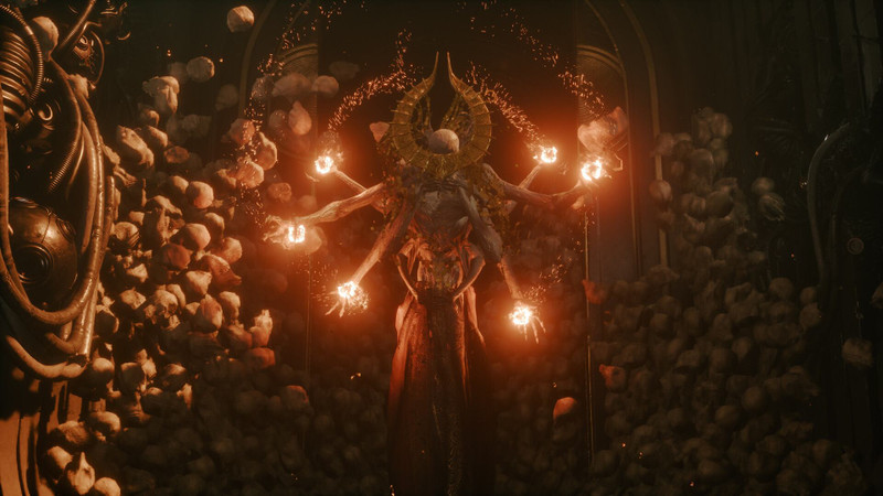 SAROS: El ballet de balas que redefine los juegos de acción