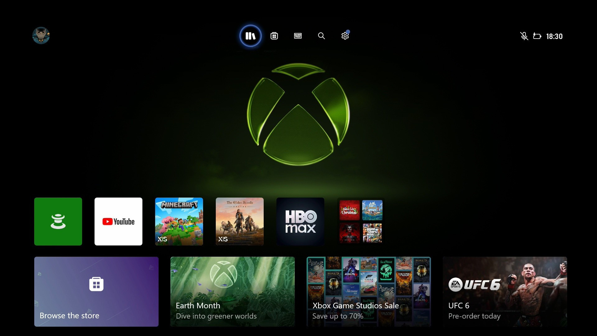 Xbox Mode now available on Windows 11 for all users