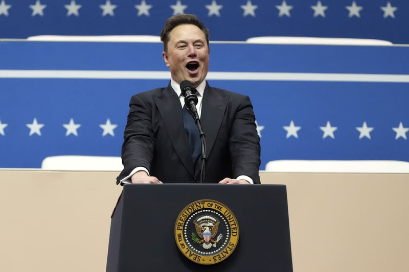 Elon Musk to Invest $55 Billion in AI Chips and Space Data Centers