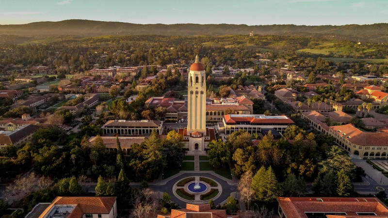 Stanford merges two major AI programs to boost research efforts