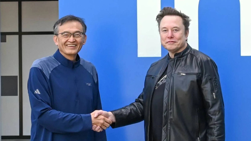 El sorprendente resurgir de Intel en 2026 y su impacto en la industria