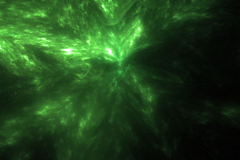 Loki: An Ancient Chaotic Stellar System Hidden in the Milky Way