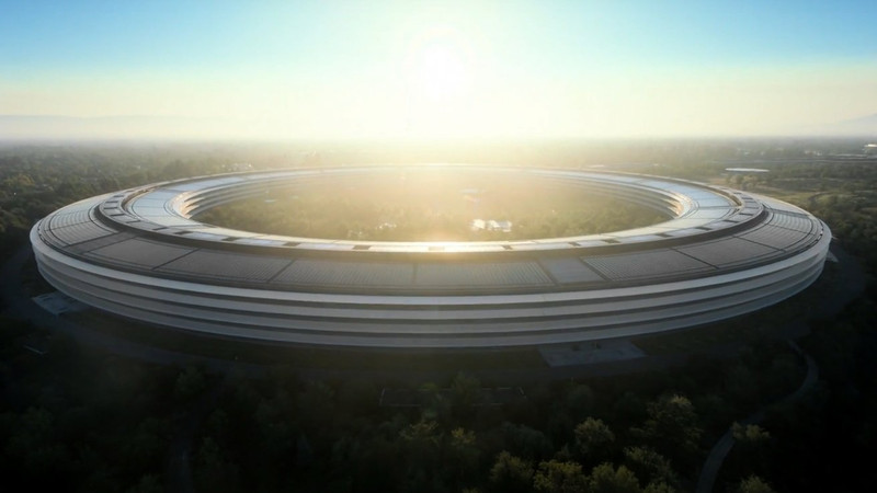 Apple busca respaldo en Corea del Sur ante demanda antitrust en EE.UU.