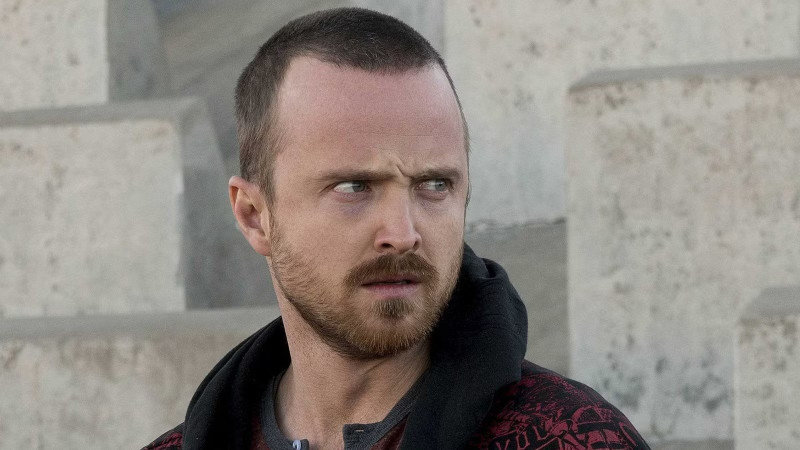 Fallout Serie de Prime Video suma a Aaron Paul en su tercera temporada