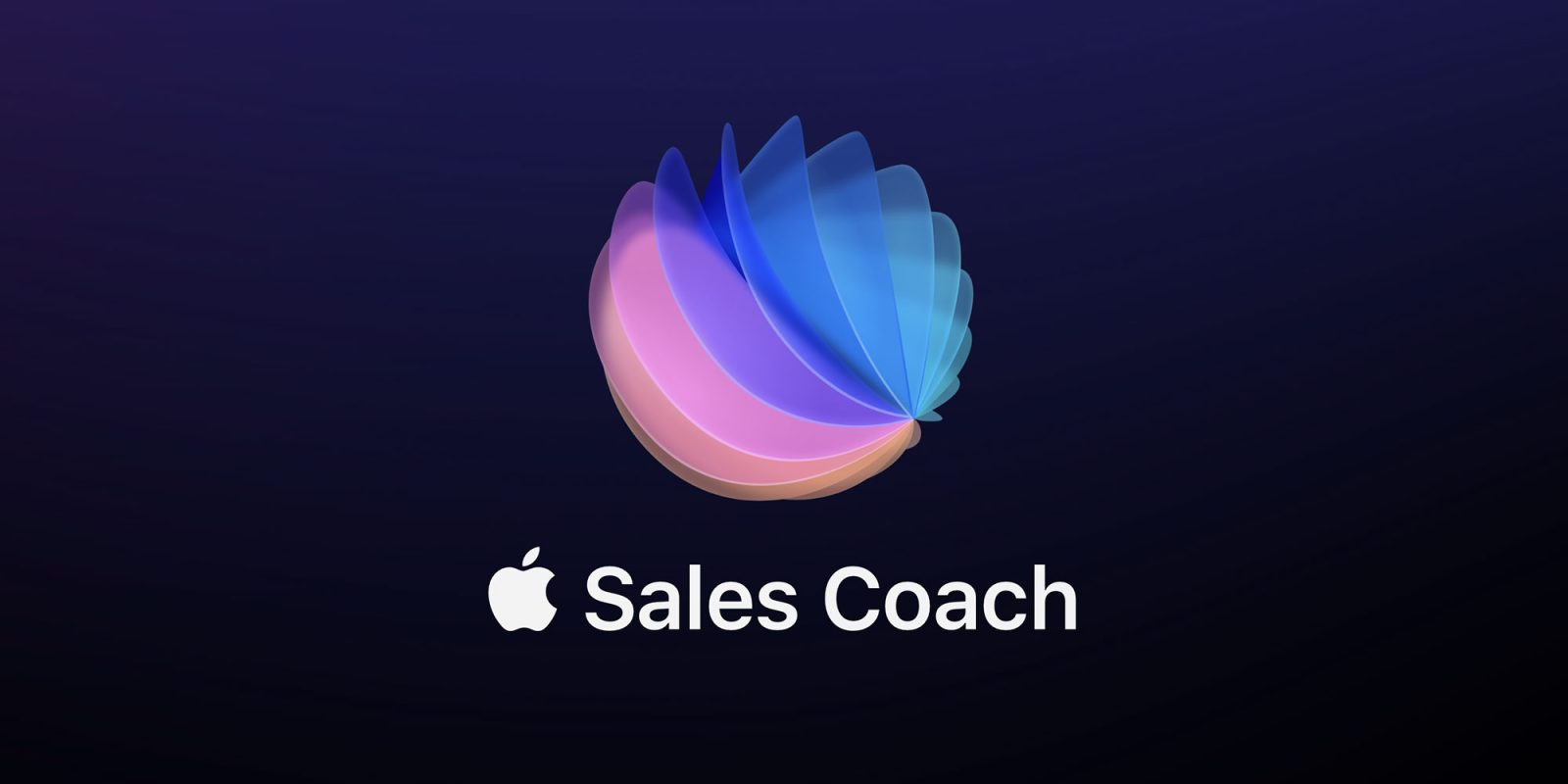 Apple to Use AI-Generated Presenters in Its Sales Coach App Soon